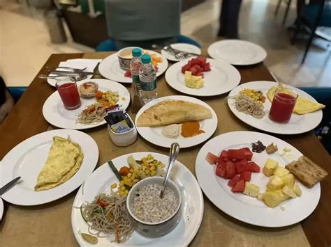 courtyard marriott breakfast time|courtyard marriott breakfast menu.